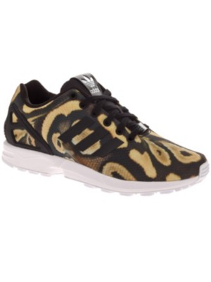 Fashion zx flux adidas frauen